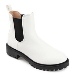 Journee Collection Kenova Chelsea Boot